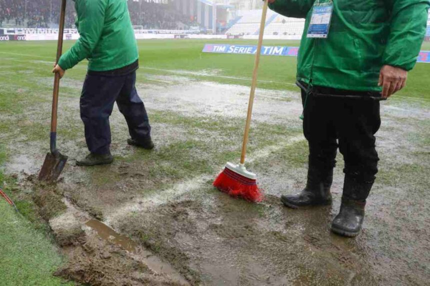 Rinvio Bologna Milan Scelta Fatta Data Orario E Stadio