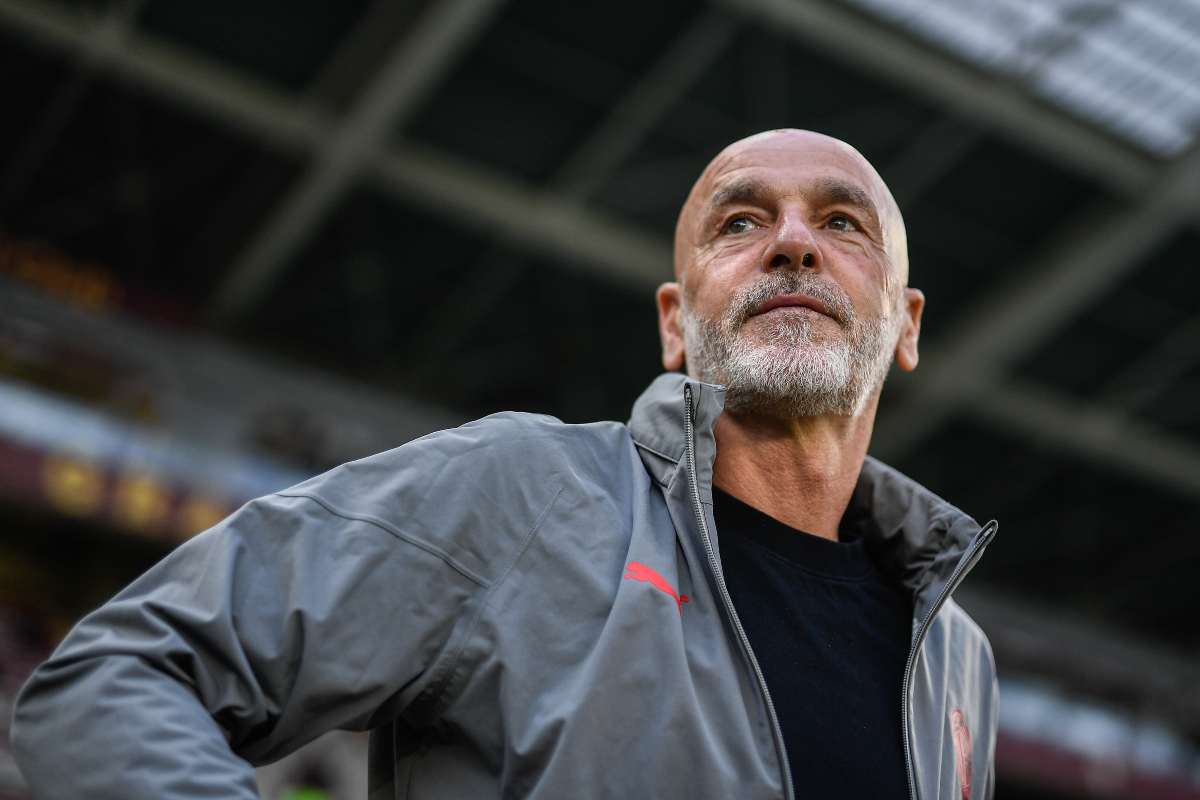 Pioli Annuncia Il Ritorno In Serie A Due Club Pronti A Prenderlo