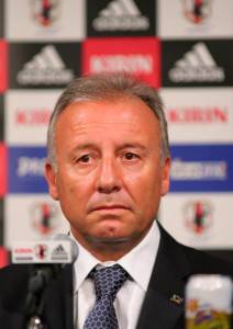 Zaccheroni (GettyImages)