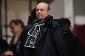 Fassone (Getty Images)