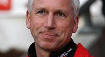 Calciomercato Newcastle / ufficiale : Pardew nuovo allenatore