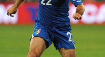 Calciomercato Juventus/ Obiettivo Giuseppe Rossi