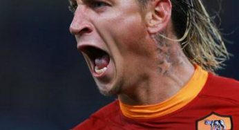 Diretta Serie A Sampdoria-Roma/ Grana Mexes, dentro Juan