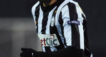 Juventus-Bari/ Del Piero:”Dobbiamo ripartire…”