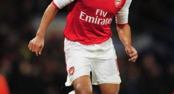 Arsenal-Leeds 1-1/ Walcott:” Mi sono buttato, volevo il rigore…”