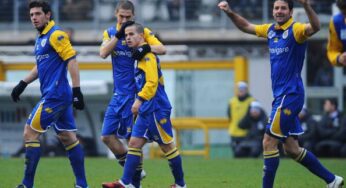 Diretta Serie A/ Parma-Cagliari in tempo reale