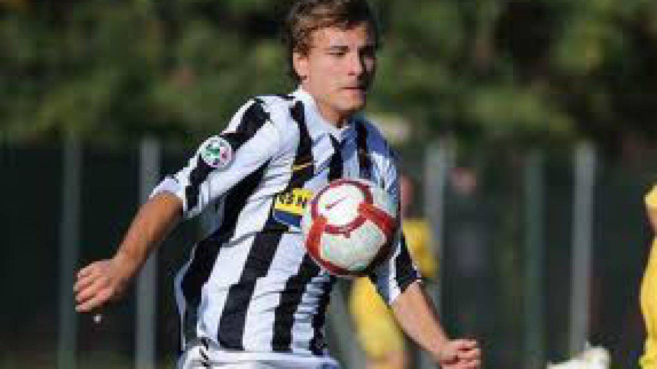 Juventus UFFICIALE Ciro Immobile al Grosseto