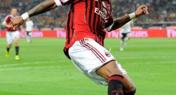 Fantacalcio Champions League / Milan-Arsenal, i convocati di Allegri: Pato e Boateng sì
