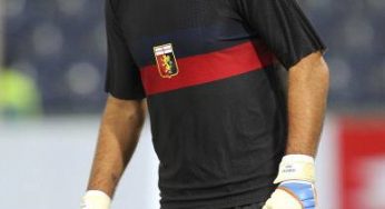 Juventus-Genoa / Frey: “Faremo una grande partita”