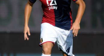 Juventus-Genoa/ Veloso: “Juve grande, ma possiamo giocarcela”