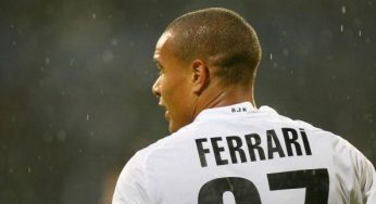 Calciomercato Inter Juve Genoa / Esclusivo Matteo Ferrari tra futuro e retroscena estivi