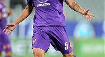 Calciomercato Napoli Fiorentina/ Agente Gamberini chiude ai campani:”Vi svelo chi segue Alessandro”