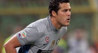 Fantacalcio Inter / Problemi per Julio Cesar, si scalda Castellazzi
