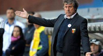 Fantacalcio Juventus-Genoa / I convocati di Malesani
