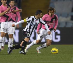 Di Natale (Getty Images)