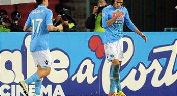Fantacalcio / Tabellino e voti Napoli-Chievo