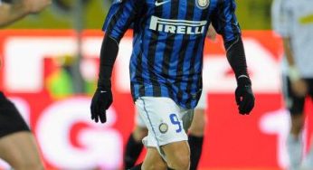 Fantacalcio Inter-Novara / I convocati di Ranieri