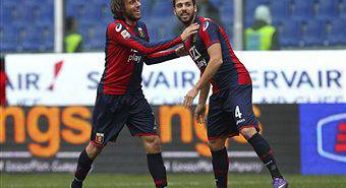 Fantacalcio Catania-Genoa / I convocati di Marino