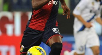 Calciomercato Inter Fiorentina Lazio/ Anche i nerazzurri su Constant