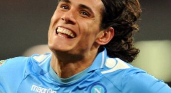 Calciomercato Napoli-Lazio-Roma/ Agente Cavani su futuro e Cirigliano