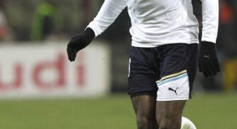 Calciomercato Lazio/ Cissé sulla trattativa con il QPR