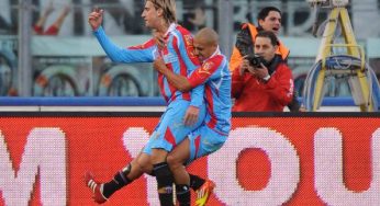 Calciomercato Milan/ Il Punto: Maxi Lopez, Tevez, Inzaghi, El Shaarawy, Muntari