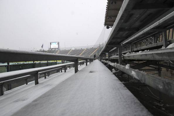 Rinvio Pescara-Fiorentina