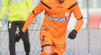 Fantacalcio Udinese / Operati Isla e Badu