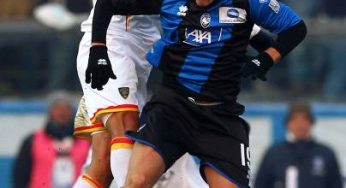 Fantacalcio Serie A / Atalanta-Genoa: formazioni ufficiali
