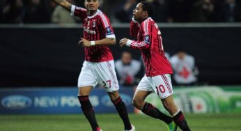 Champions League / Tabellino e voti Milan-Arsenal