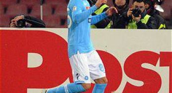 Fantacalcio / Voti Gazzetta dello Sport e Cmweb Napoli-Chievo