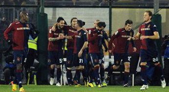 Fantacalcio / Tabellino e voti Cagliari-Palermo