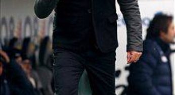Siena-Juventus/ Cosmi: “Questa gara mi regala ottimismo, Chiellini andava espulso”