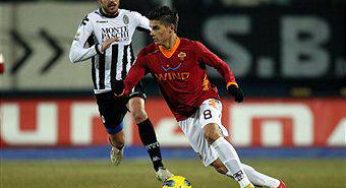 Fantacalcio / Voti Gazzetta dello Sport e Cmweb Siena-Roma