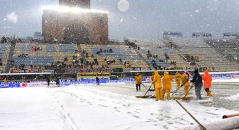 Fantacalcio Serie A/ Rinviata Bologna-Juventus per neve
