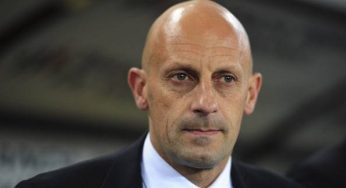 Palermo-Chievo/ Di Carlo: “Con la Samp gara determinante”. Ma Campedelli pensa a Del Neri