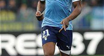 Calciomercato Lazio-Milan-Juventus/ Agente Diakitè sul futuro
