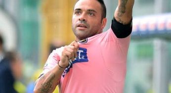 Palermo-Chievo/ Miccoli si toglie qualche sassolino dalla scarpa…