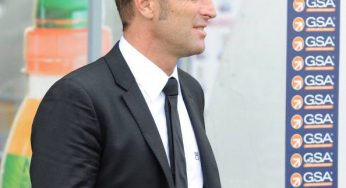 Siena-Juventus/ Carrera: “Vittoria meritata, ora la sosta per riprendere fiato”