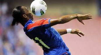 Calciomercato Juventus / Abbandonata (o quasi) l’idea Drogba. In estate l’acquisto top in attacco: che nomi!