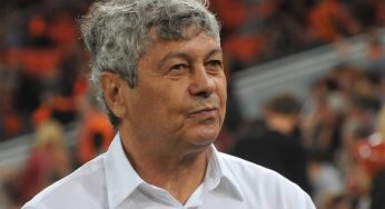 Juventus-Shakhtar/ Lucescu elogia Pirlo ed i bianconeri e punge Zeman…