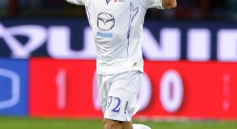 Calciomercato Fiorentina/ Romulo: “Mai pensato di andare via, Montella è diverso dagli altri”
