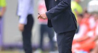 Fiorentina-Bologna/ Montella: “Sprecato troppo, ma soddisfatto della squadra”