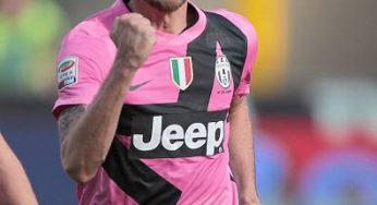 Siena-Juventus/ Marchisio: “Gol importantissimo, abbiamo carattere”
