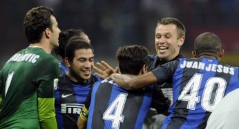 Inter/ Il derby visto dai blog nerazzurri