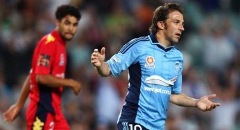 Calciomercato Sydney / Del Piero: “Che bella Juve in Champions League! Ritorno in Italia?…”