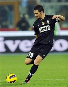 Bonucci (Getty Images)