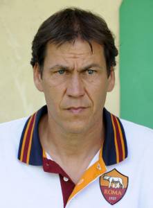 Rudi Garcia