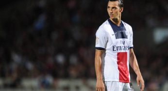 Calciomercato Psg/ Clamorosa uscita di Ibrahimovic: “Ecco dove vorrei chiudere la carriera”