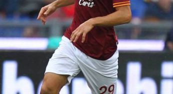 Calciomercato Roma/ Il futuro di Burdisso in due settimane